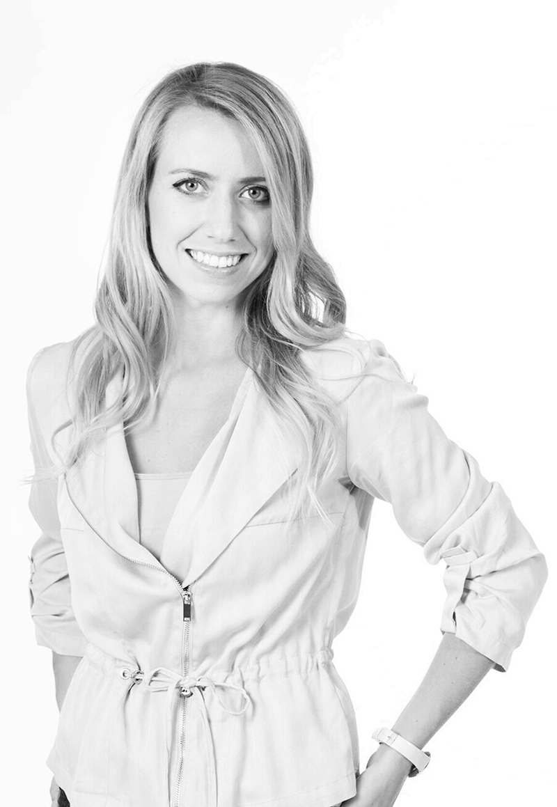 Magdalena Mazurowska